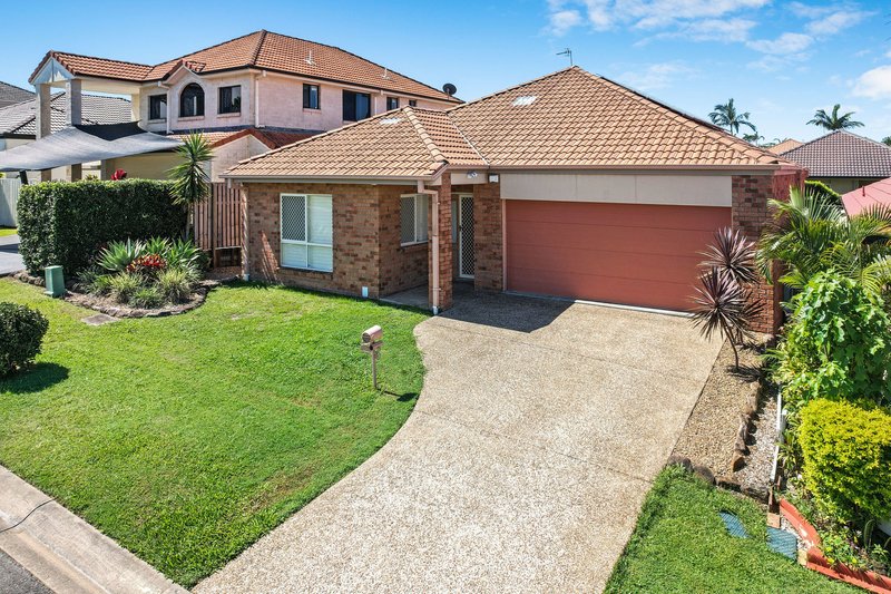 5 Mauritius Court, Varsity Lakes QLD 4227