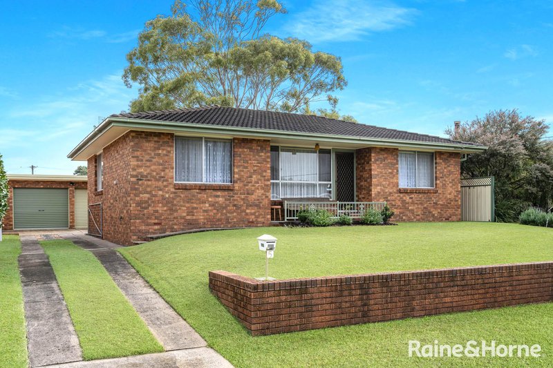 5 Mawson Road, Shoalhaven Heads NSW 2535