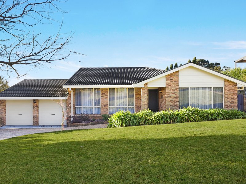 Photo - 5 Mawson Terrace, Moss Vale NSW 2577 - Image 1