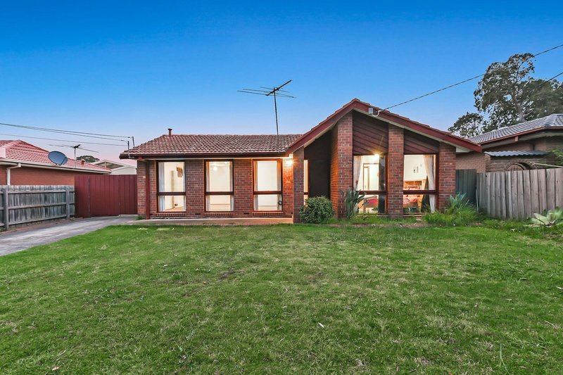 5 Maxwell Court, Noble Park VIC 3174