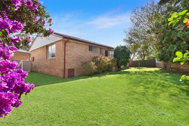 5 Maxwelton Place, Narraweena NSW 2099