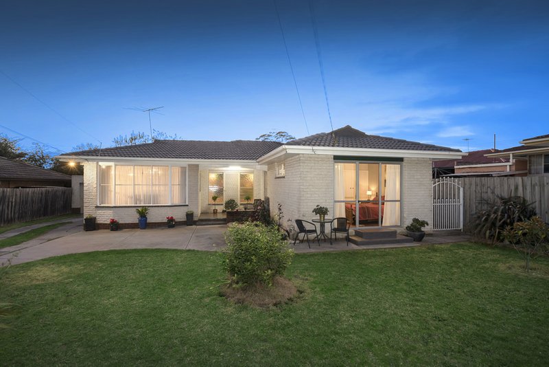 5 Mayfair Court, Keysborough VIC 3173