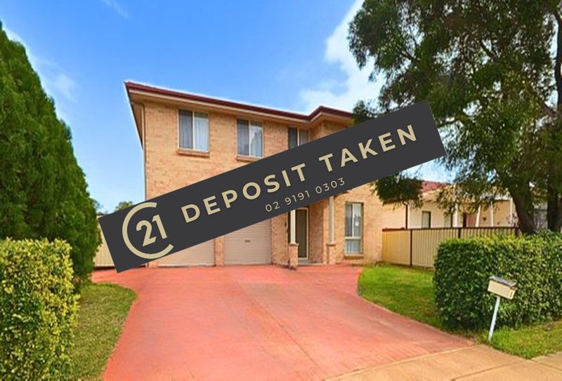 Photo - 5 Mayfield Street, Wentworthville NSW 2145 - Image 1