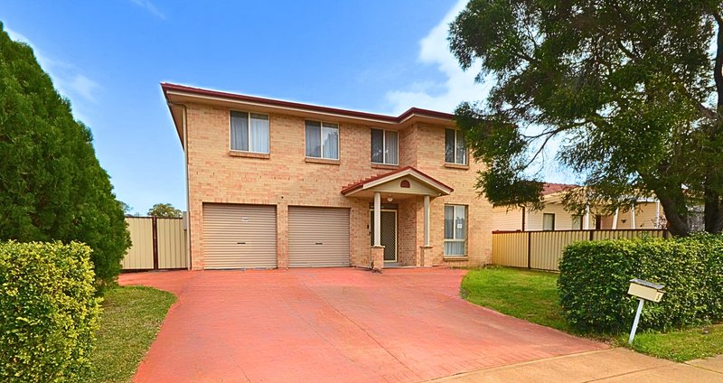 Photo - 5 Mayfield Street, Wentworthville NSW 2145 - Image 2