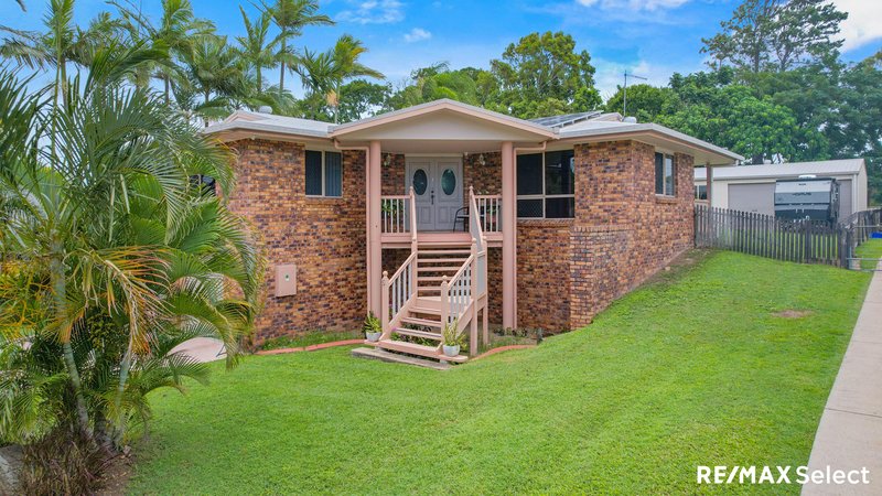 Photo - 5 Mccready Street, Rural View QLD 4740 - Image 26