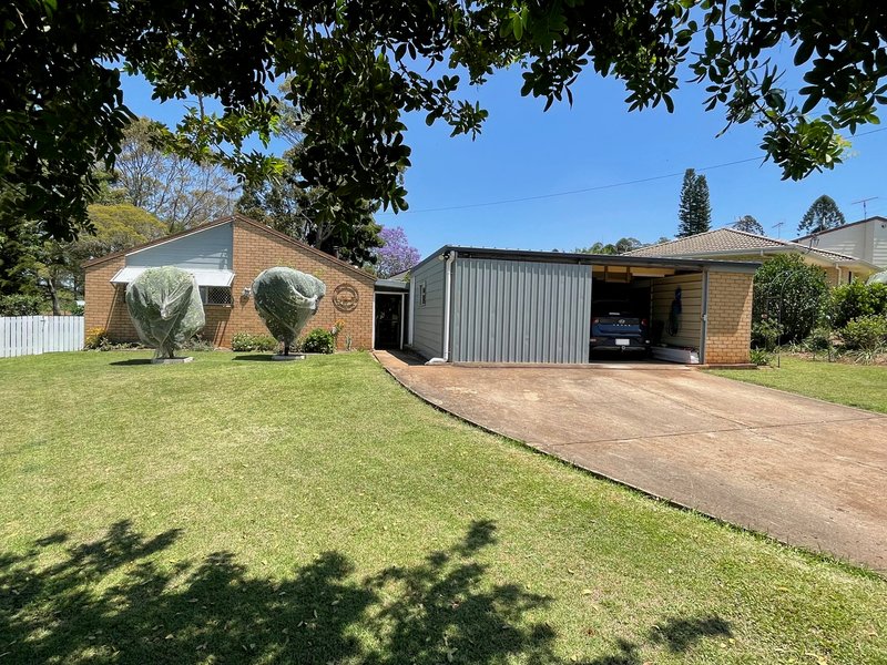 Photo - 5 Mcdougall Street, Yarraman QLD 4614 - Image 2