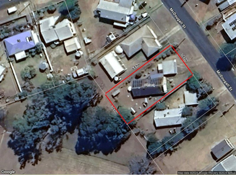 Photo - 5 Mcdougall Street, Yarraman QLD 4614 - Image 23