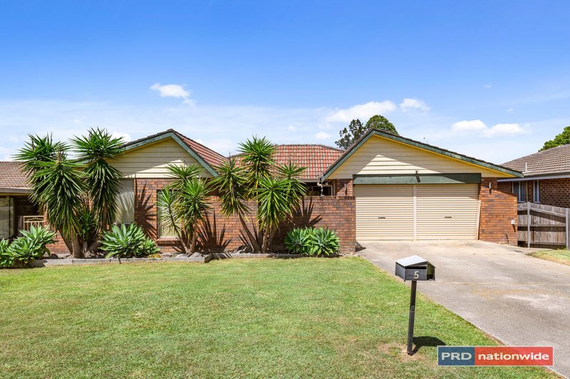 5 Mcfadyn Street, Toormina NSW 2452