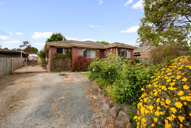 5 Mcfadzean Street, Coldstream VIC 3770