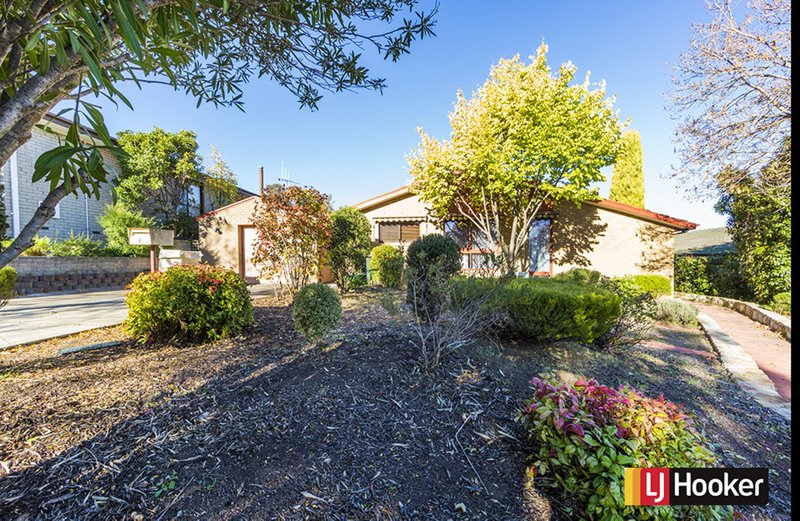 Photo - 5 Mcgill Street, Evatt ACT 2617 - Image 1