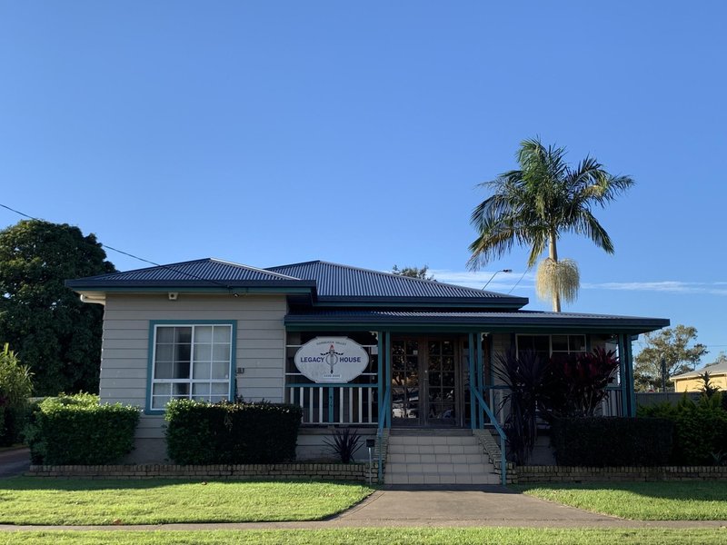 5 Mckay Street, Macksville NSW 2447