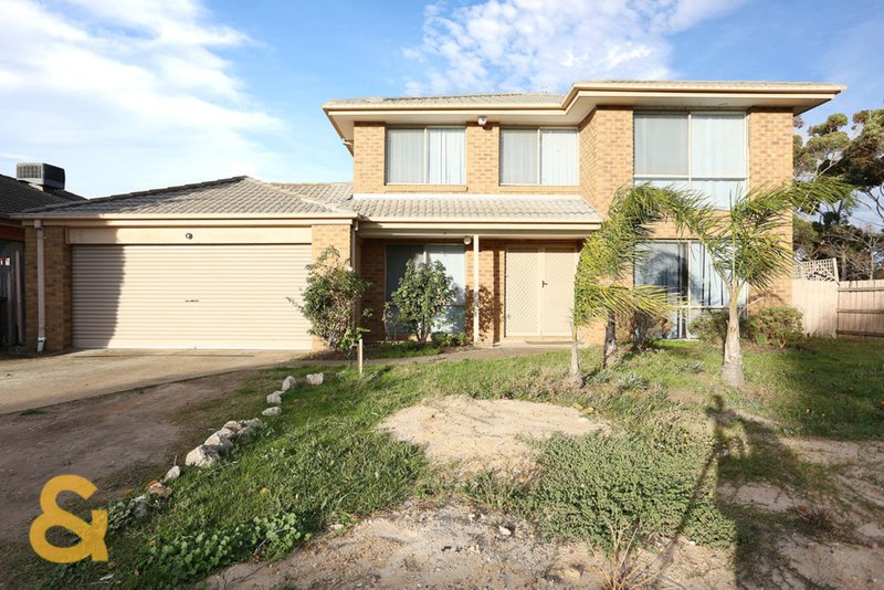 5 Mckenzie Crescent, Roxburgh Park VIC 3064