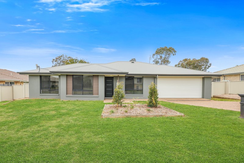 5 Mckinlay Place, Tamworth NSW 2340