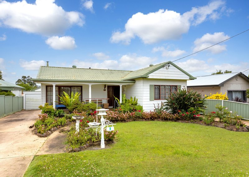 5 Mclaughlin Ave , Taree NSW 2430