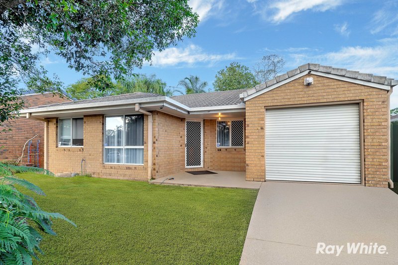 5 Mclean Street, Eagleby QLD 4207