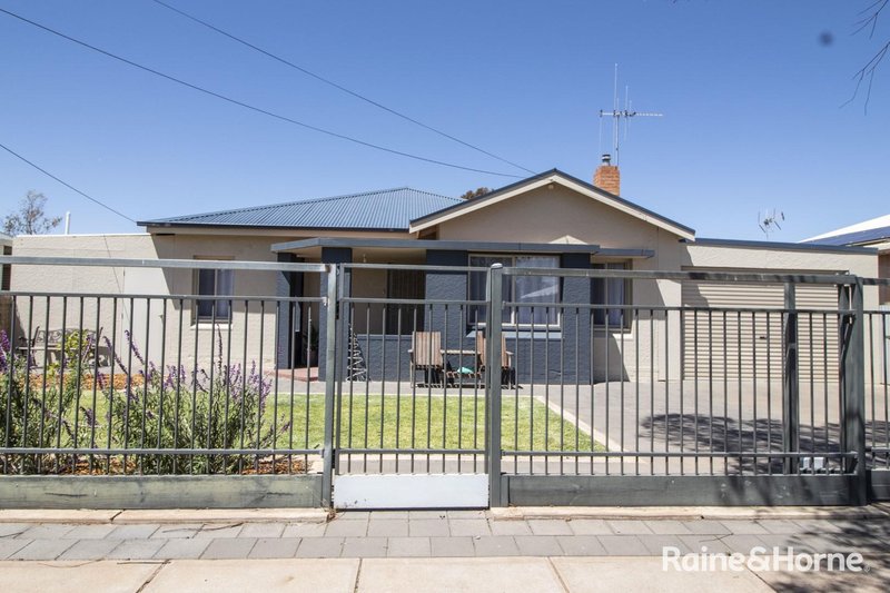 5 Mcleay Street, Port Augusta SA 5700