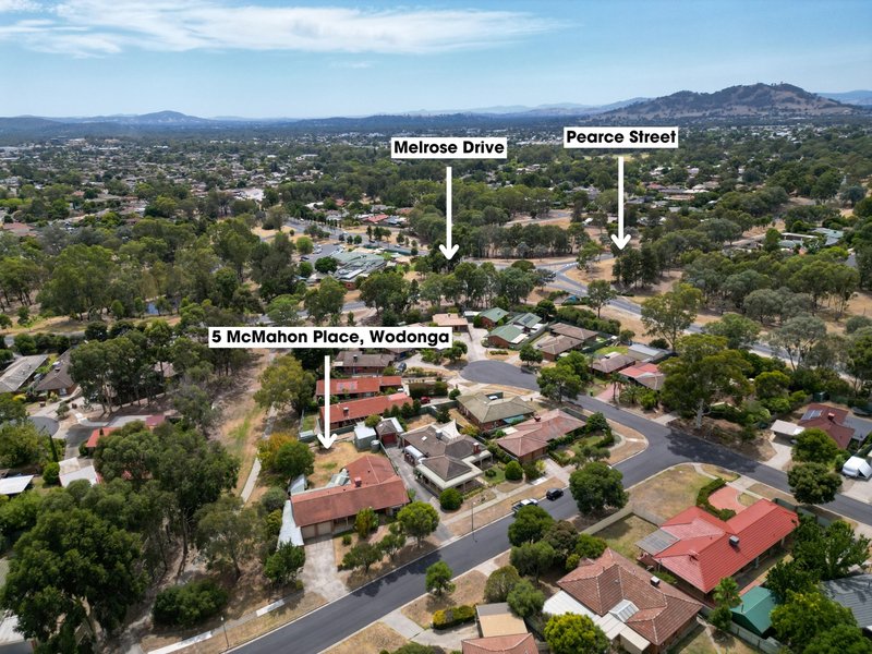 Photo - 5 Mcmahon Place, Wodonga VIC 3690 - Image 22