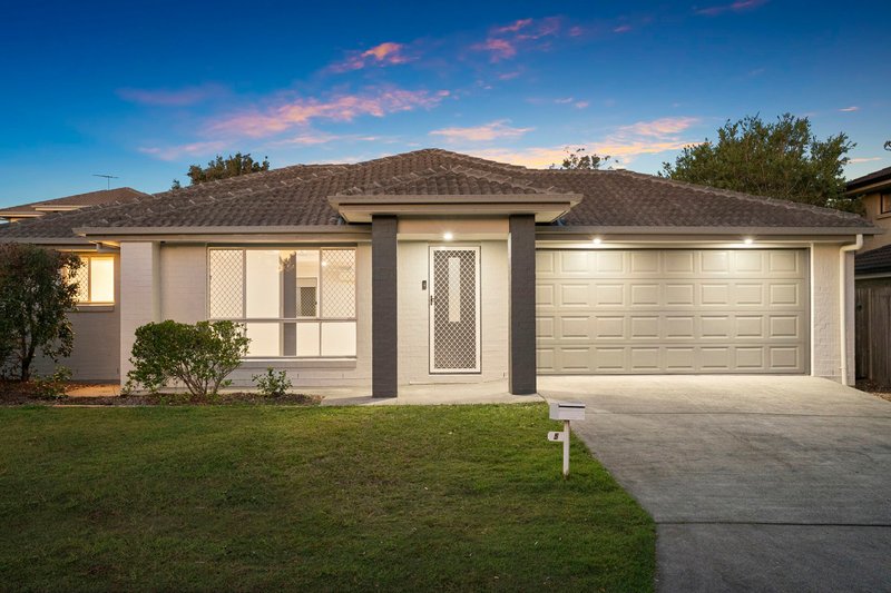 Photo - 5 Mead Place, Calamvale QLD 4116 - Image 1