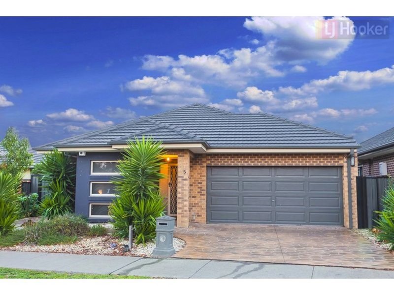 5 Meadow Street, Craigieburn VIC 3064