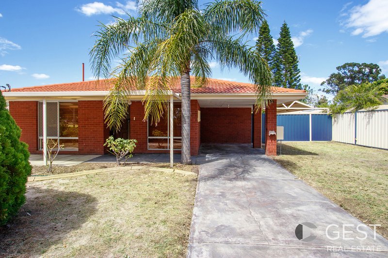 5 Meander Way, Maddington WA 6109