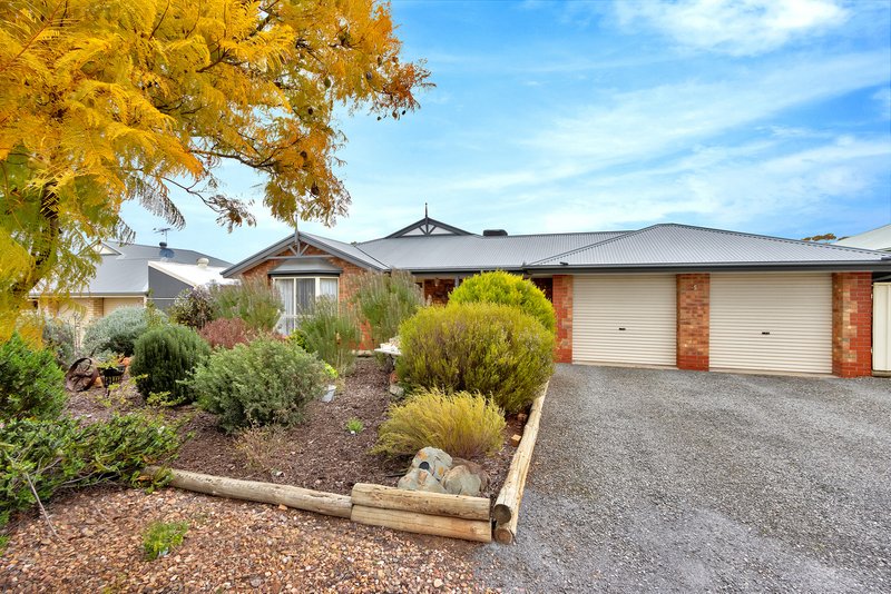 5 Meaney Drive, Freeling SA 5372