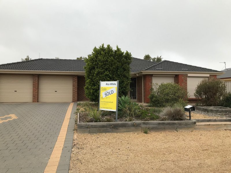 5 Measday Crescent, Kadina SA 5554