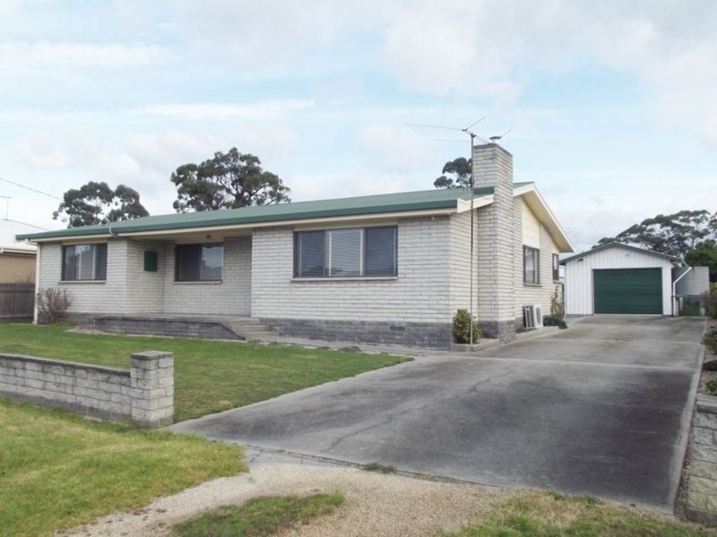 5 Medea Street, St Helens TAS 7216