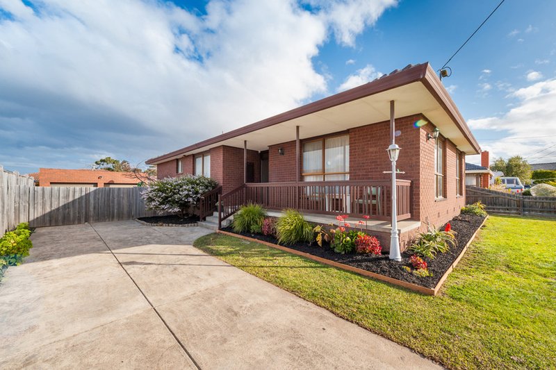 5 Medway Road, Craigieburn VIC 3064