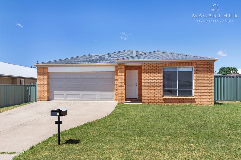 5 Melaleuca Drive, Forest Hill NSW 2651