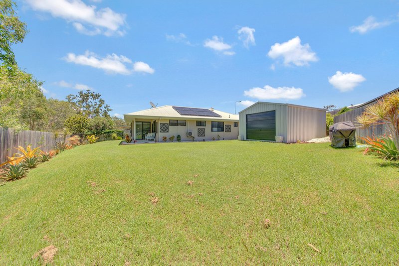 Photo - 5 Melaleuca Place, Glen Eden QLD 4680 - Image 14