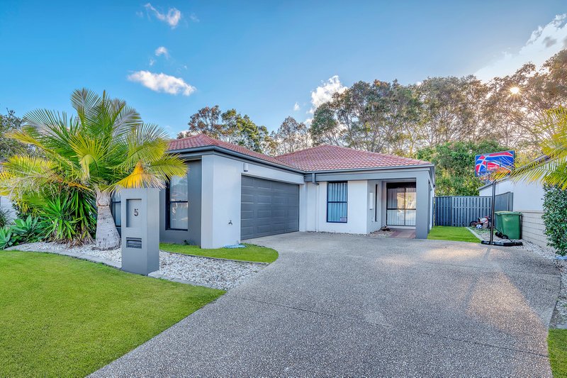 5 Melastoma Way, Arundel QLD 4214