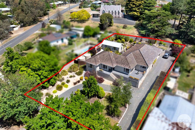 Photo - 5 Melbourne Road, Creswick VIC 3363 - Image 21