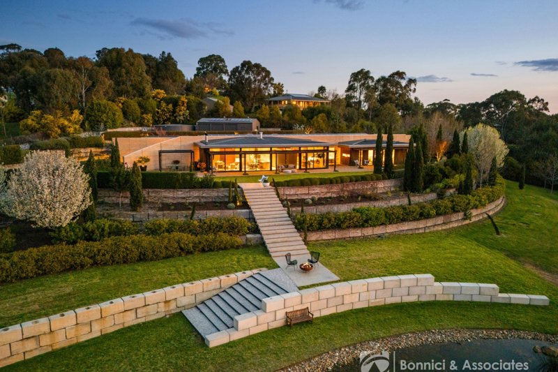 5 Meldrum Street, Beechworth VIC 3747