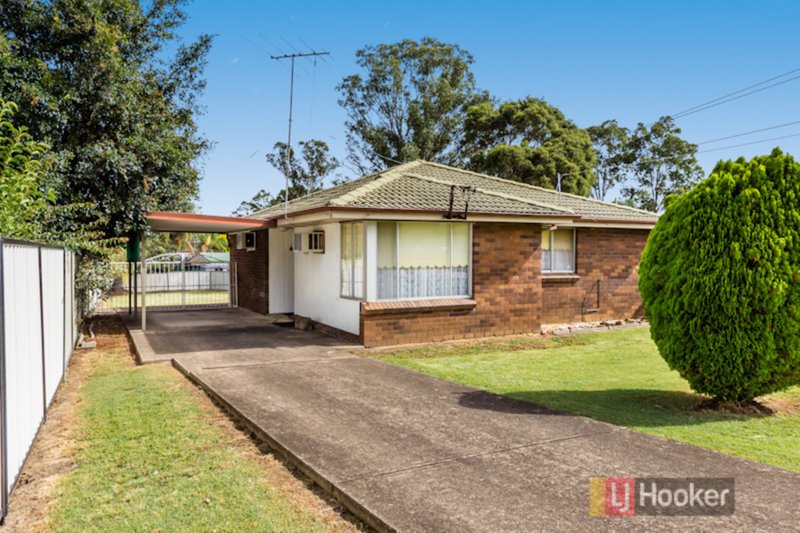 5 Mellor Place, Hebersham NSW 2770