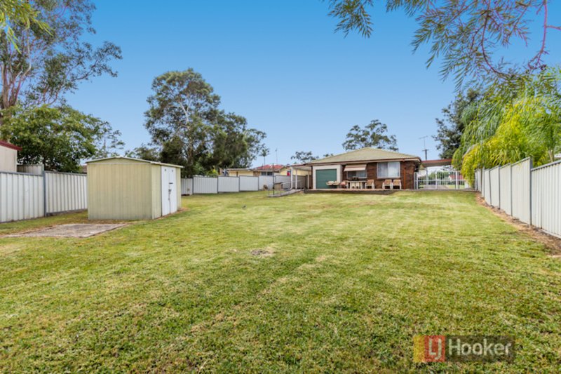 Photo - 5 Mellor Place, Hebersham NSW 2770 - Image 2