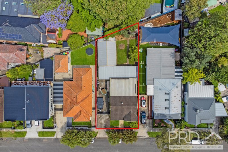 Photo - 5 Melrose Street, Croydon Park NSW 2133 - Image 2