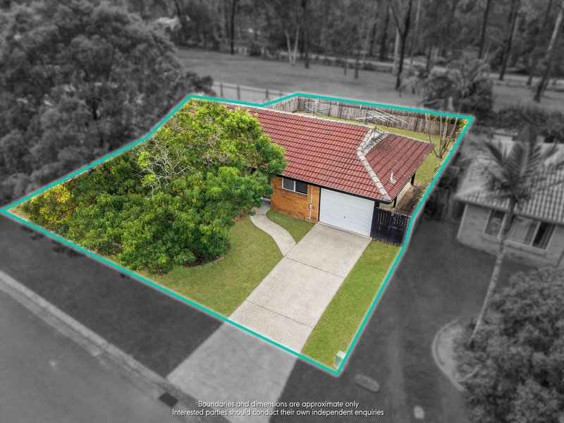 Photo - 5 Melrose Street, Eagleby QLD 4207 - Image 1