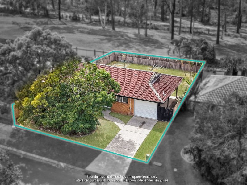 Photo - 5 Melrose Street, Eagleby QLD 4207 - Image 23