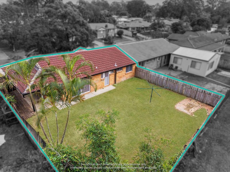 Photo - 5 Melrose Street, Eagleby QLD 4207 - Image 26