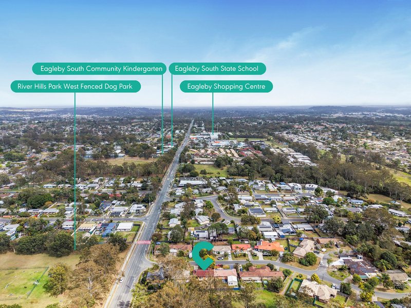 Photo - 5 Melrose Street, Eagleby QLD 4207 - Image 28
