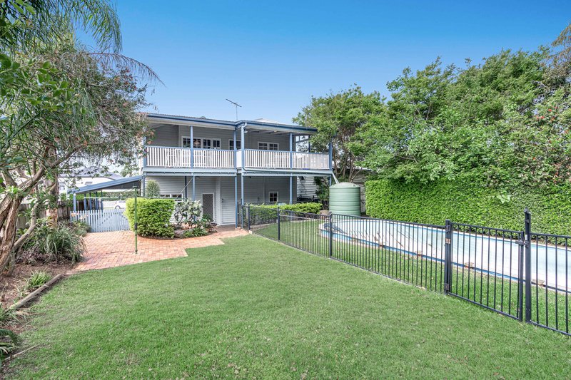 Photo - 5 Melville Terrace, Wynnum QLD 4178 - Image 13