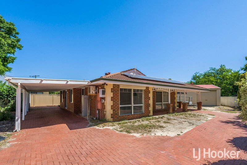 Photo - 5 Melvin Avenue, Thornlie WA 6108 - Image 2