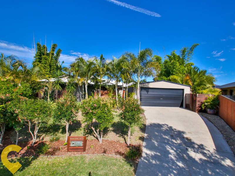 Photo - 5 Menzies Court, Morayfield QLD 4506 - Image 20