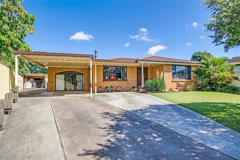 Photo - 5 Mercy Close, Singleton NSW 2330 - Image 1