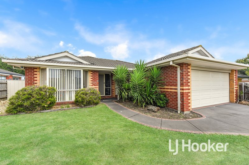 5 Merrijig Avenue, Cranbourne VIC 3977