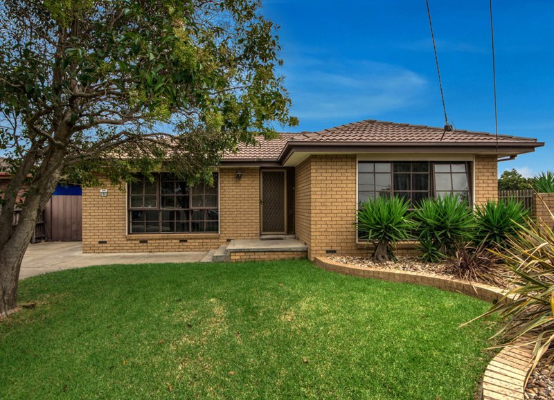 5 Merrimu Court, St Albans VIC 3021