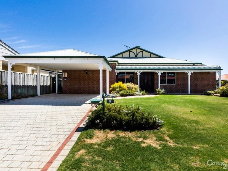 5 Mersin Drive, Mindarie WA 6030