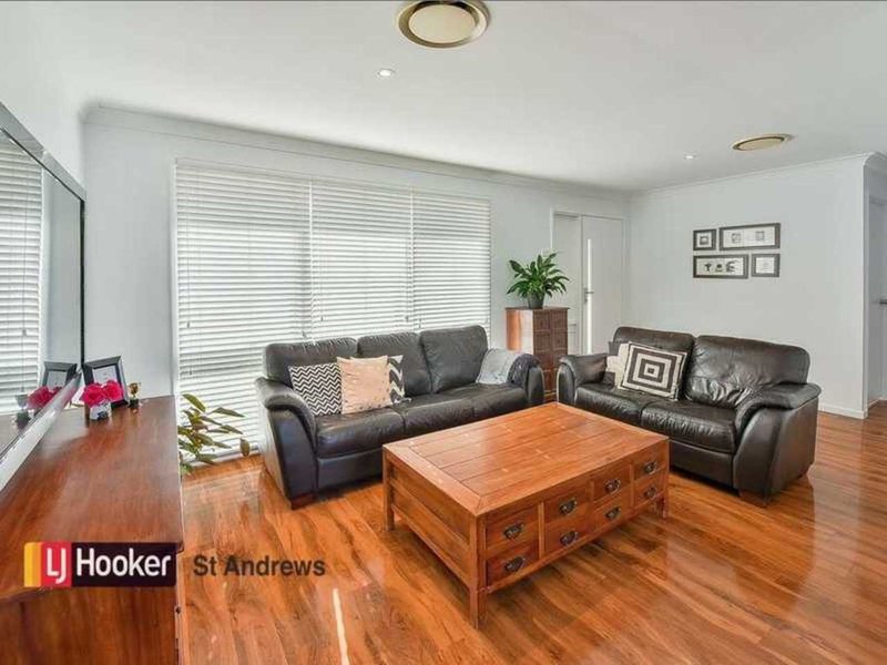 Photo - 5 Methil Place, St Andrews NSW 2566 - Image 3