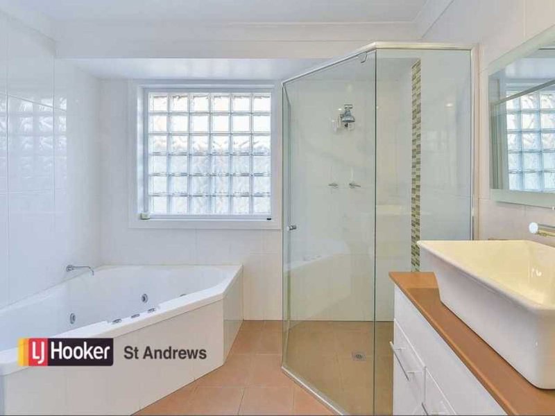 Photo - 5 Methil Place, St Andrews NSW 2566 - Image 6