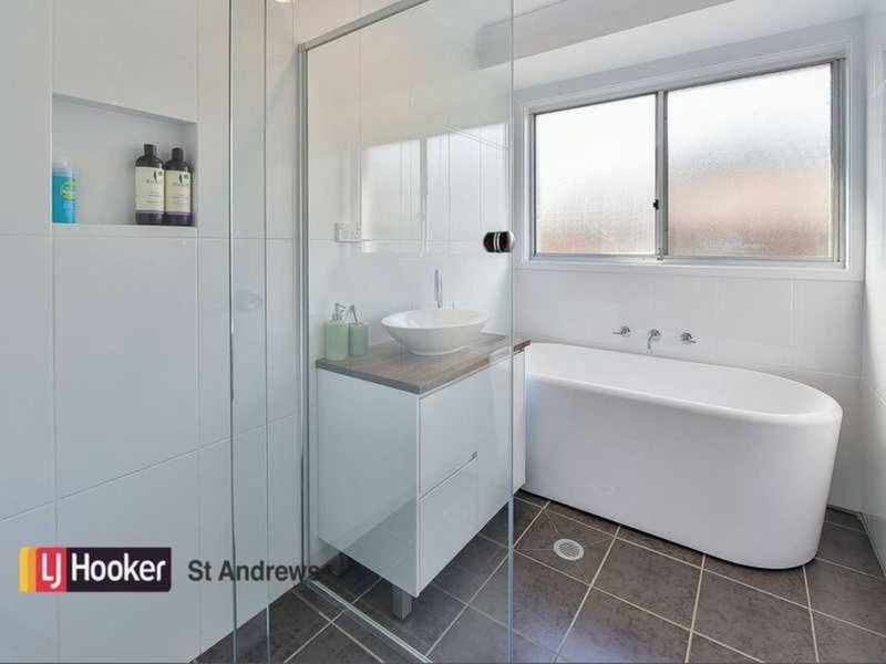 Photo - 5 Methil Place, St Andrews NSW 2566 - Image 7